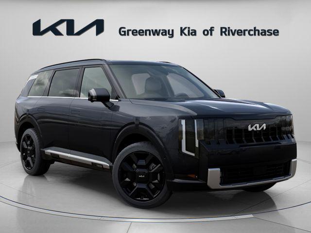 2027 Kia Telluride Hybrid SX for sale in Pelham, AL