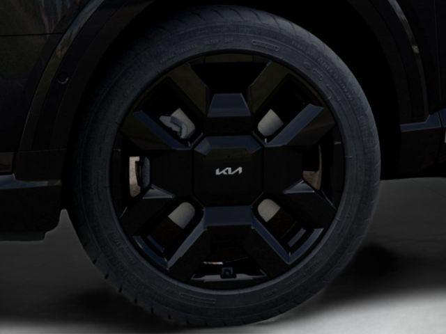 2027 Kia Telluride Hybrid SX