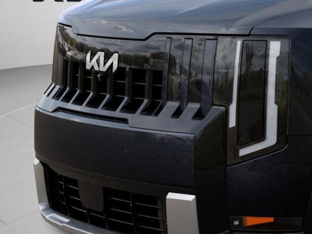 2027 Kia Telluride Hybrid SX