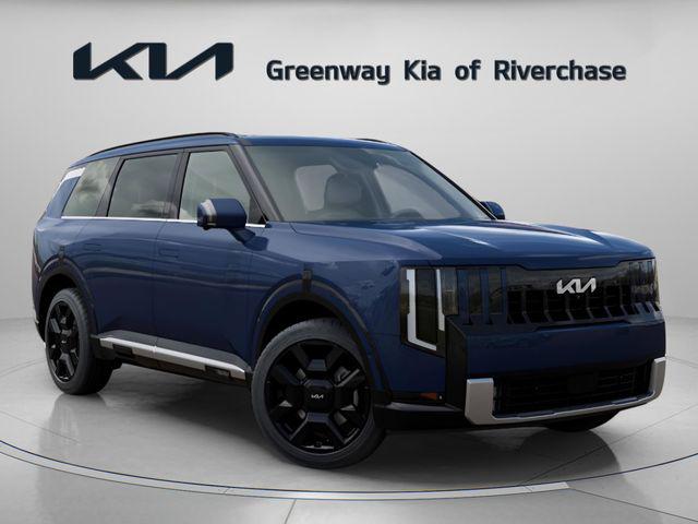 2027 Kia Telluride Hybrid SX Prestige for sale in Pelham, AL