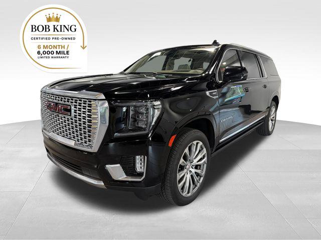 2022 GMC Yukon XL 4WD Denali for sale in Wilmington, NC