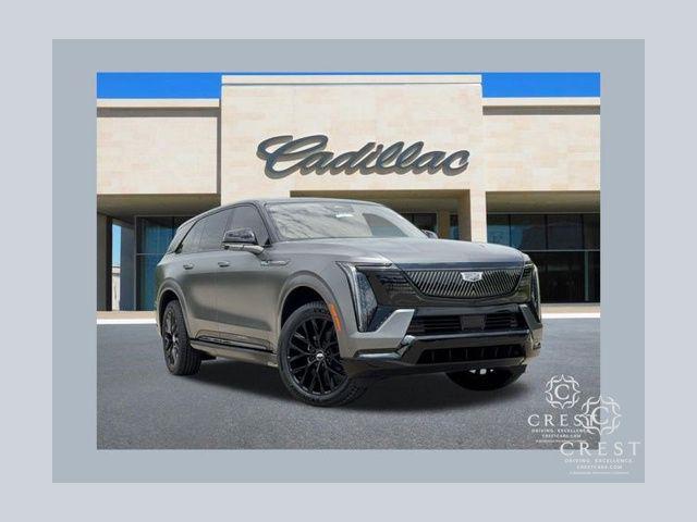 2026 Cadillac Escalade IQ Sport for sale in Frisco, TX