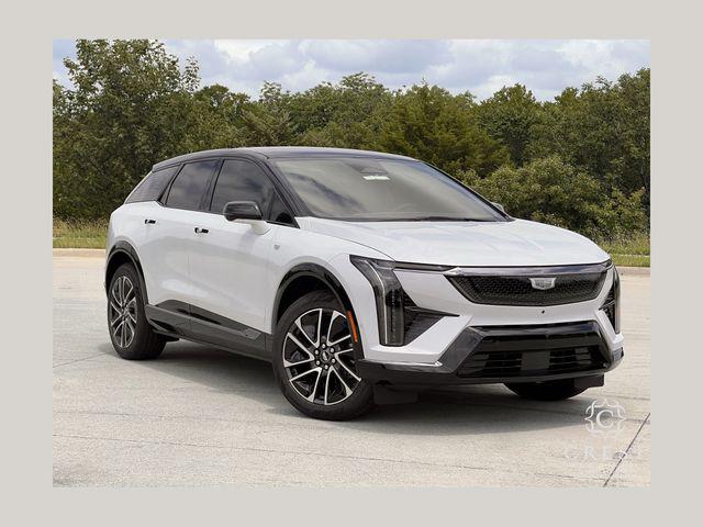 2026 Cadillac iQ Premium Sport for sale in Frisco, TX