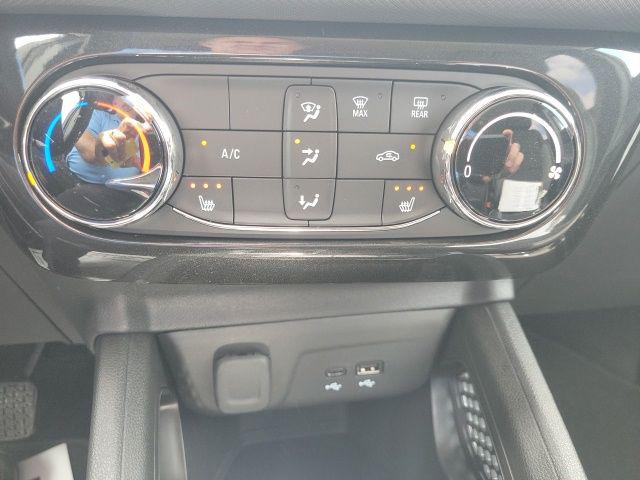 2026 Chevrolet TrailBlazer FWD LT