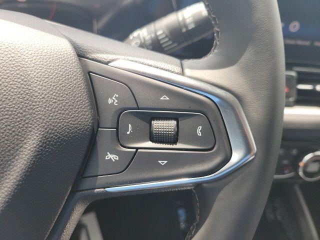 2026 Chevrolet TrailBlazer FWD LT