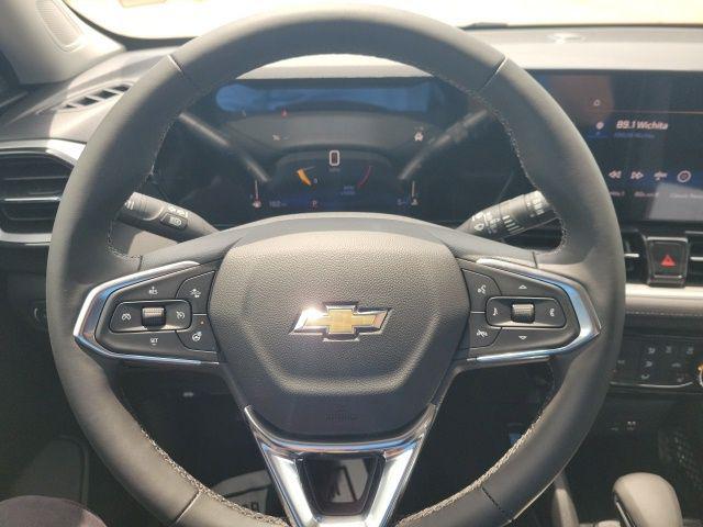2026 Chevrolet TrailBlazer FWD LT