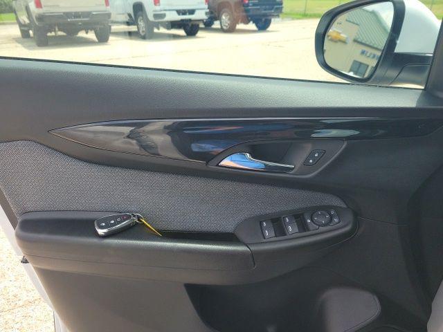 2026 Chevrolet TrailBlazer FWD LT