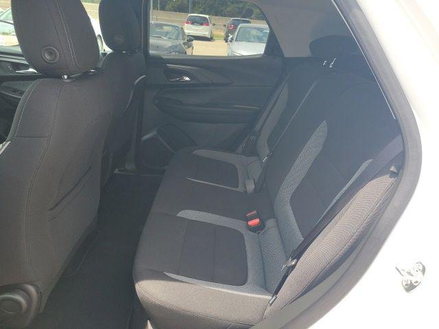 2026 Chevrolet TrailBlazer FWD LT