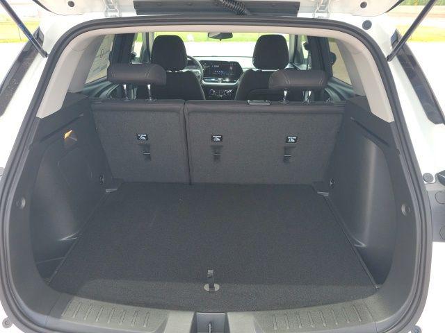 2026 Chevrolet TrailBlazer FWD LT