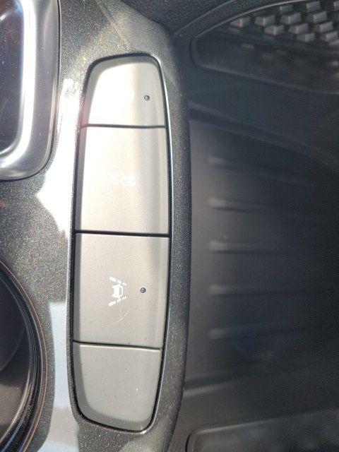 2026 Chevrolet TrailBlazer FWD LT