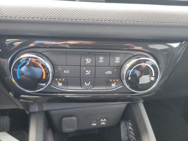 2026 Chevrolet TrailBlazer FWD LT