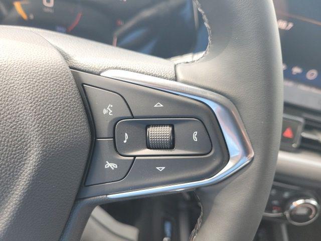 2026 Chevrolet TrailBlazer FWD LT