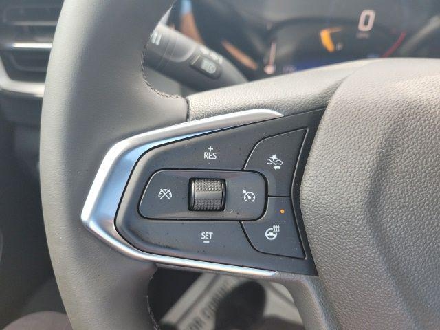 2026 Chevrolet TrailBlazer FWD LT