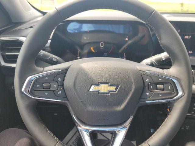 2026 Chevrolet TrailBlazer FWD LT