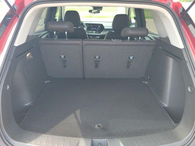 2026 Chevrolet TrailBlazer FWD LT