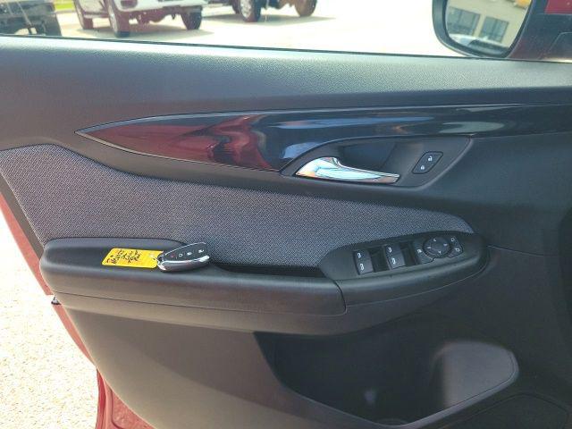 2026 Chevrolet TrailBlazer FWD LT
