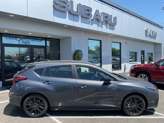 2026 Subaru Impreza RS for sale in Beaverton, OR