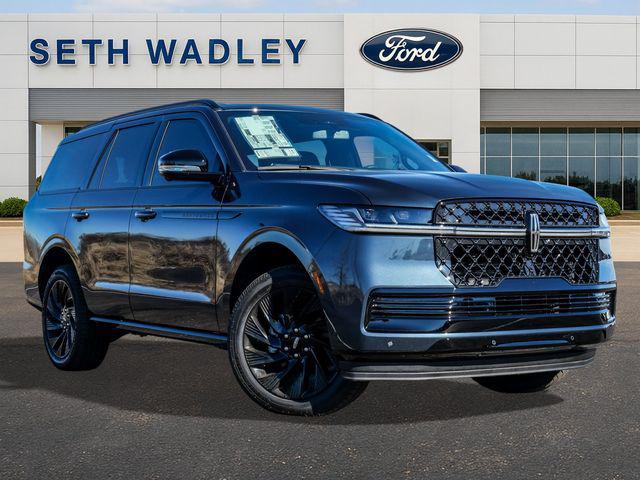 2025 Lincoln Navigator Reserve for sale in Pauls Valley, OK