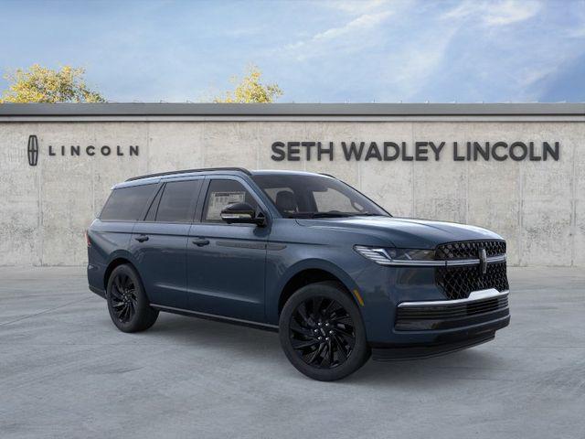2025 Lincoln Navigator Reserve for sale in Pauls Valley, OK
