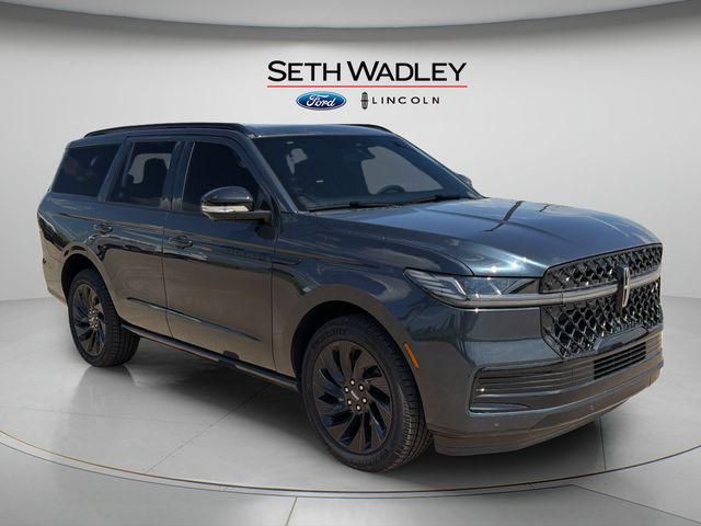 2025 Lincoln Navigator Reserve for sale in Pauls Valley, OK