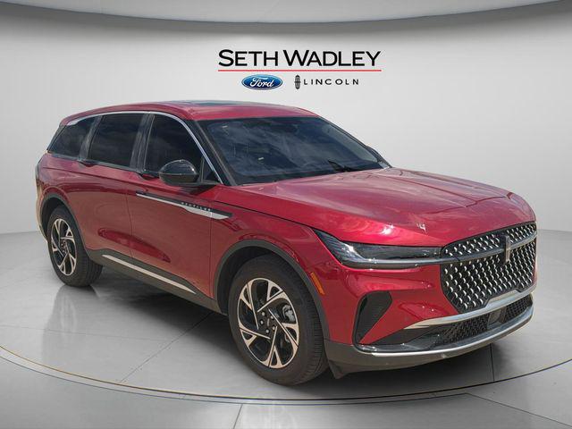 2026 Lincoln Nautilus Premiere for sale in Pauls Valley, OK