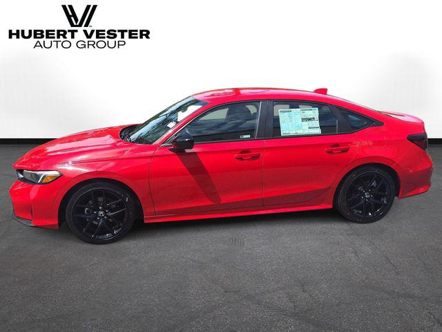 2026 Honda Civic Sport for sale in Wilson, NC