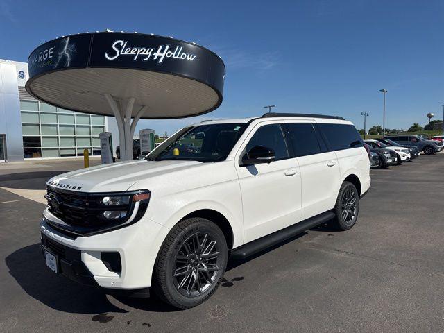 2026 Ford Expedition Max Platinum MAX for sale in Viroqua, WI