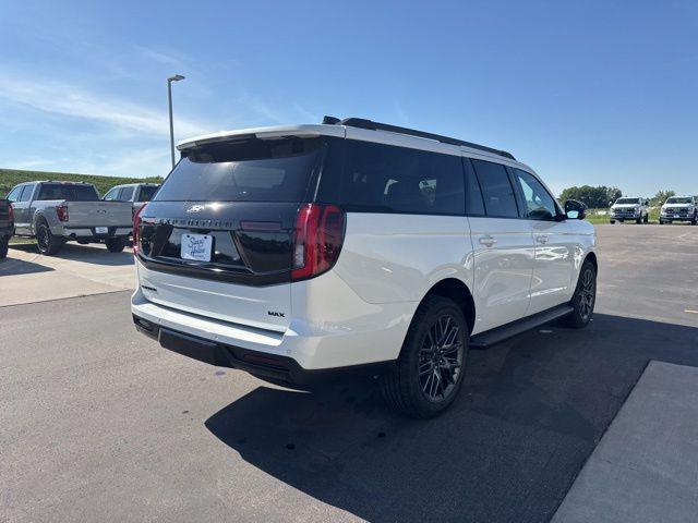 2026 Ford Expedition Max Platinum MAX