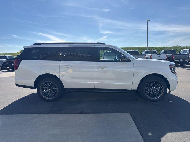 2026 Ford Expedition Max Platinum MAX