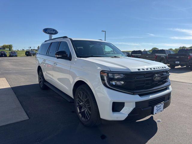 2026 Ford Expedition Max Platinum MAX