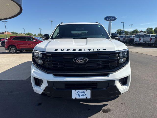 2026 Ford Expedition Max Platinum MAX