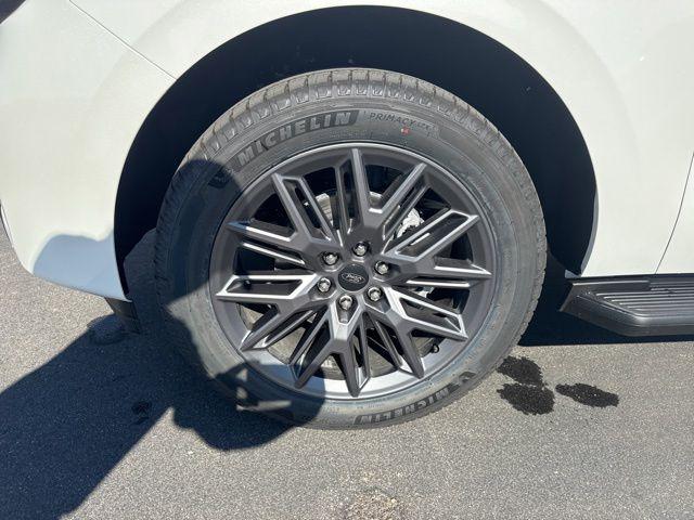 2026 Ford Expedition Max Platinum MAX