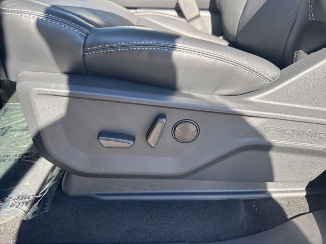 2026 Ford Expedition Max Platinum MAX