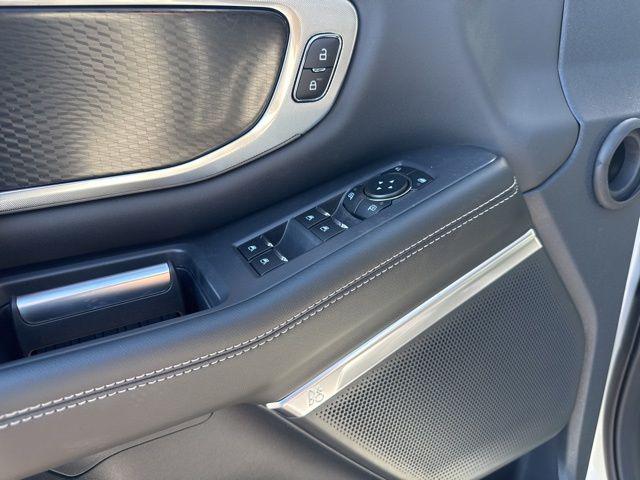 2026 Ford Expedition Max Platinum MAX
