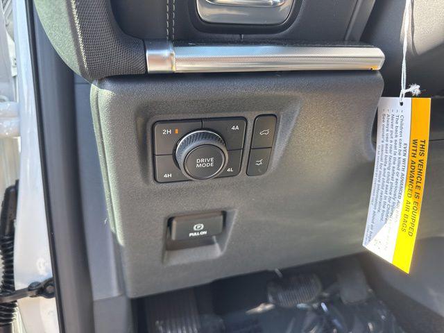 2026 Ford Expedition Max Platinum MAX