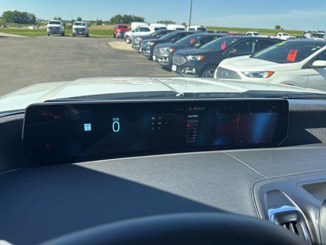 2026 Ford Expedition Max Platinum MAX