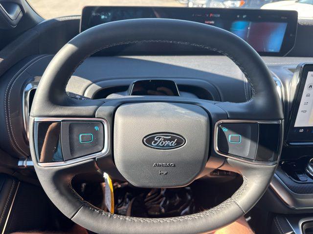 2026 Ford Expedition Max Platinum MAX