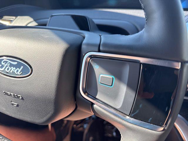 2026 Ford Expedition Max Platinum MAX