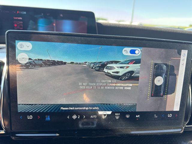 2026 Ford Expedition Max Platinum MAX