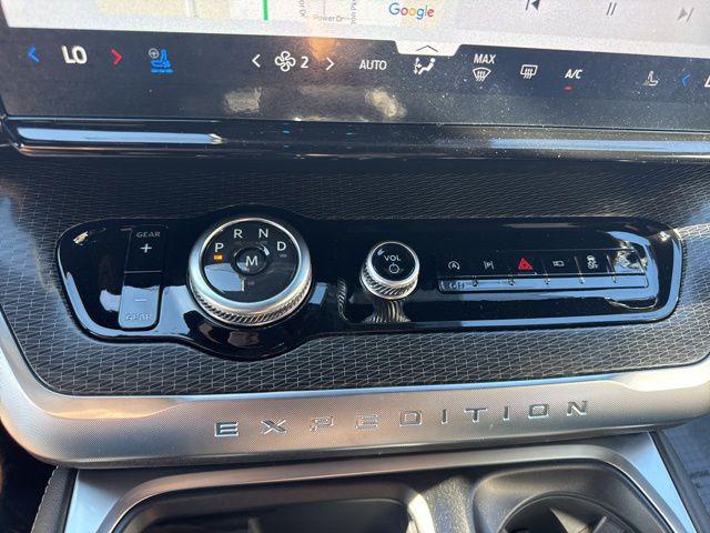 2026 Ford Expedition Max Platinum MAX