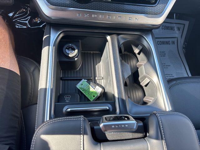 2026 Ford Expedition Max Platinum MAX