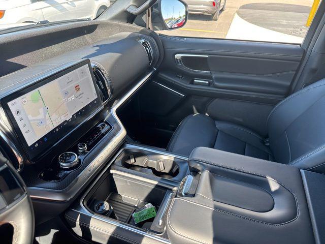 2026 Ford Expedition Max Platinum MAX