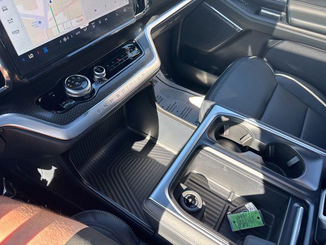 2026 Ford Expedition Max Platinum MAX