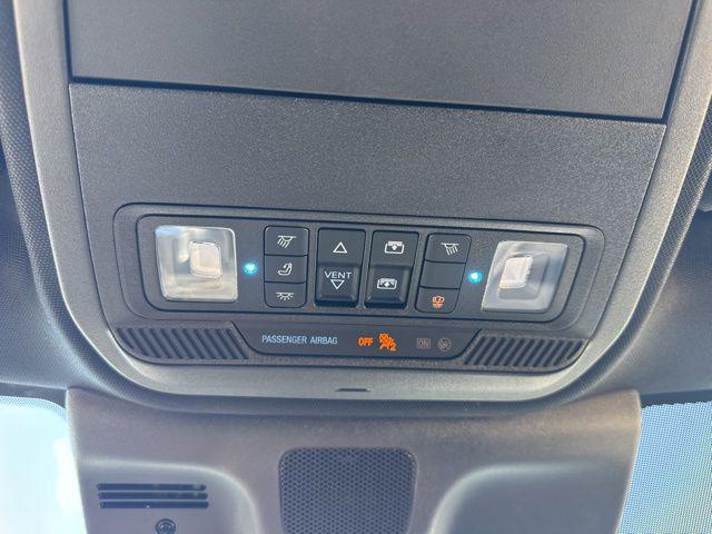 2026 Ford Expedition Max Platinum MAX
