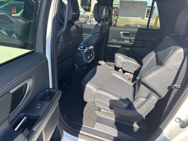 2026 Ford Expedition Max Platinum MAX