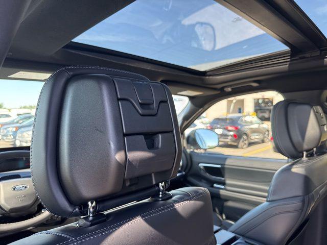 2026 Ford Expedition Max Platinum MAX