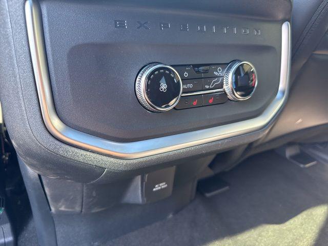 2026 Ford Expedition Max Platinum MAX