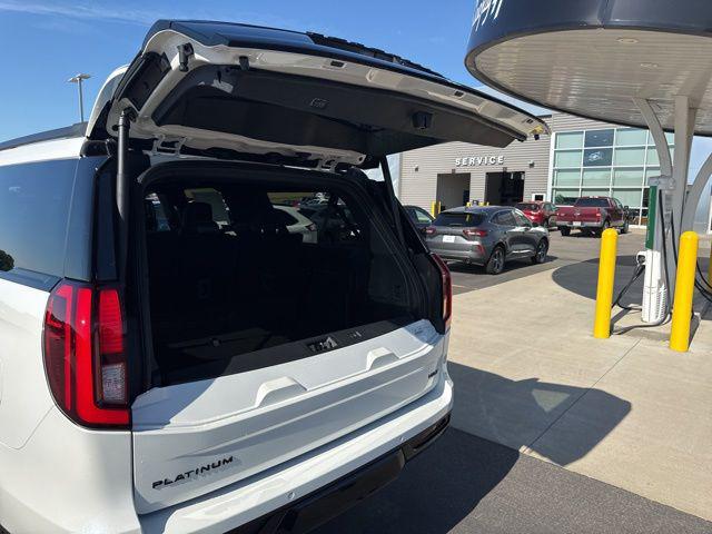2026 Ford Expedition Max Platinum MAX