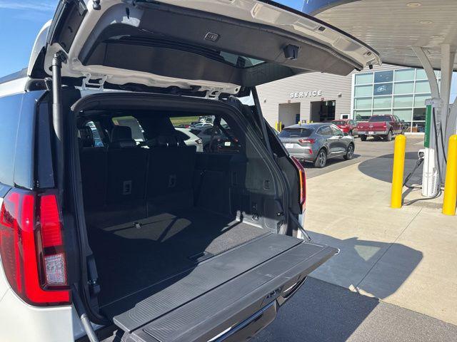 2026 Ford Expedition Max Platinum MAX