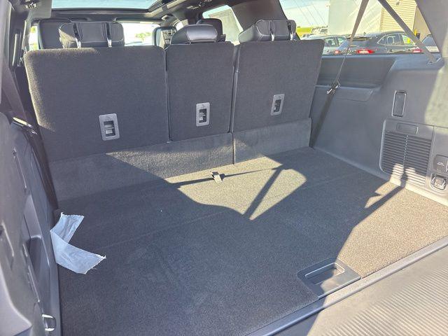 2026 Ford Expedition Max Platinum MAX